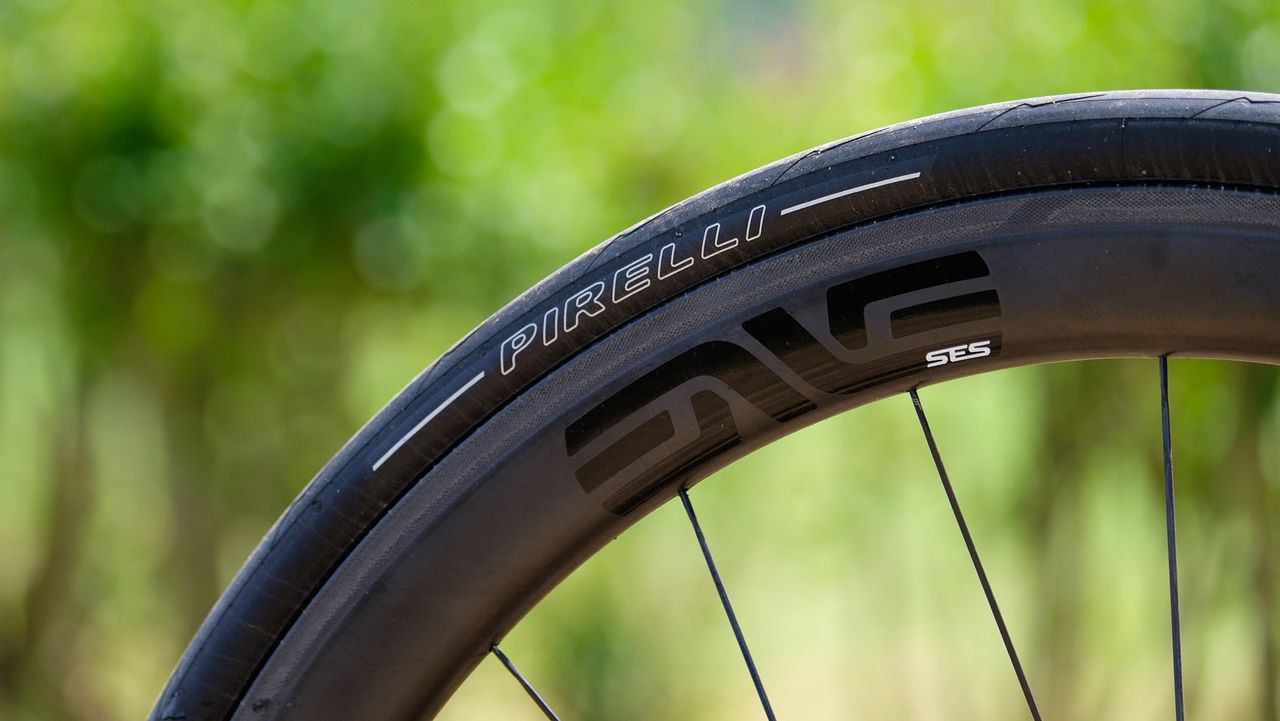 Pirelli says it has clocked over 100,000km in real world testing on its P-Zero Velo range