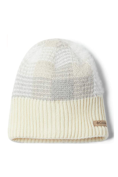 Columbia - Columbia Women's Permafrost Plush Beanie