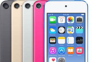 iPod touch ($199)