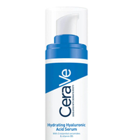CeraVe Hydrating Hyaluronic Acid Serum | £15.66 at Lookfantastic (was £21)