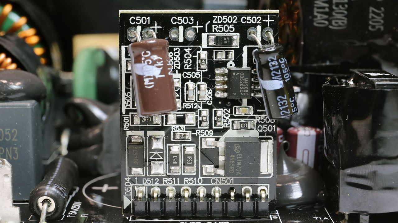 Corsair HX1000i