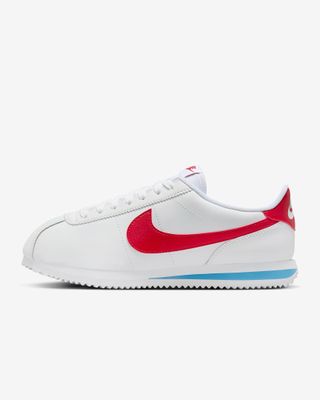 Nike Cortez Leather Women's Shoes