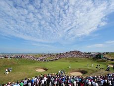 What Will Happen To The Open Championship