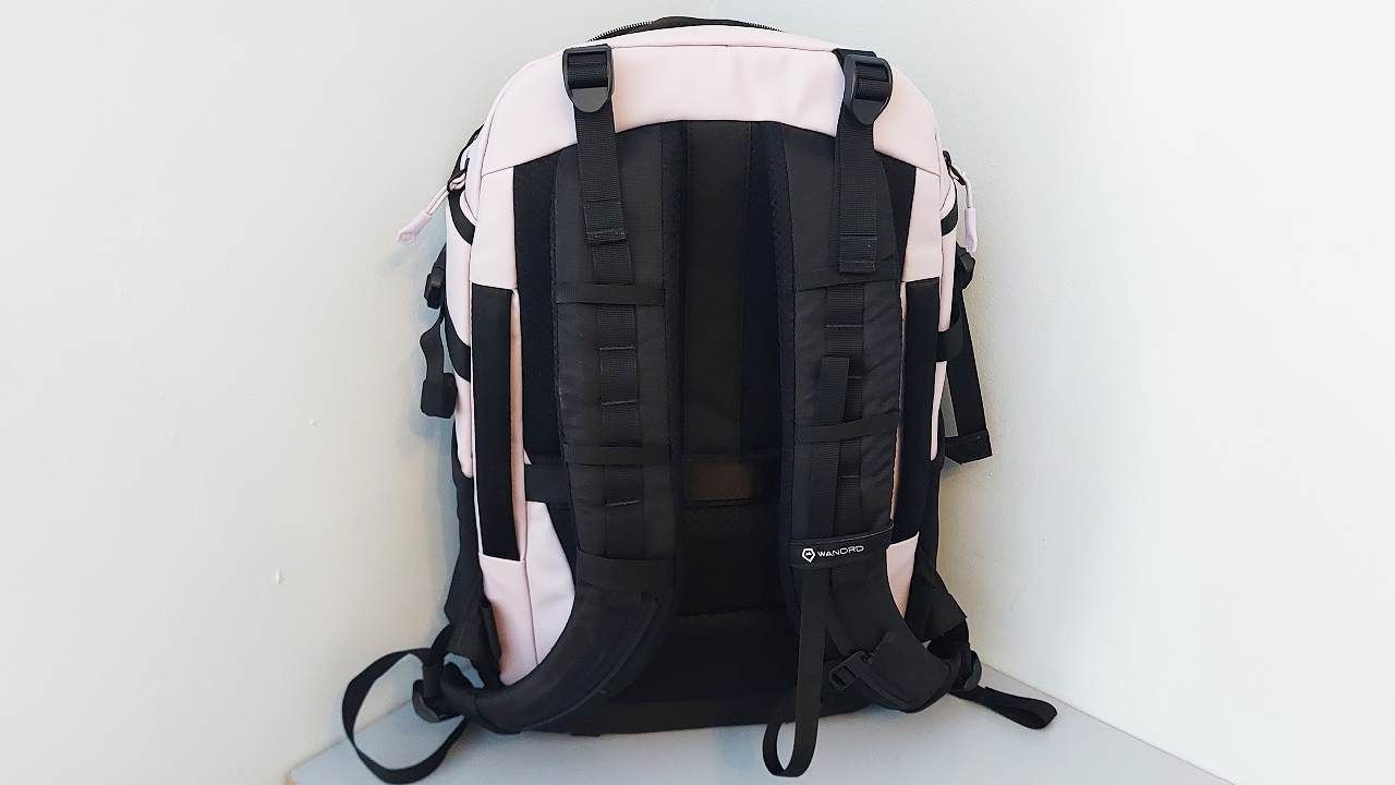 Wandrd Nimbus 18L Backpack
