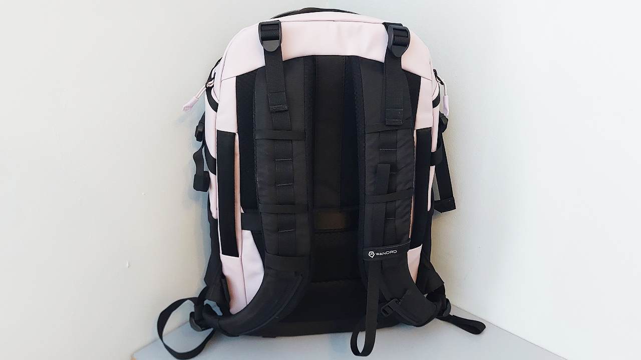 Wandrd Nimbus 18L Backpack