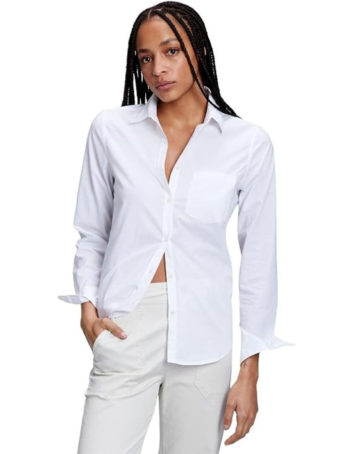 Gap, Classic Shirt