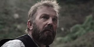 Kevin Costner Hatfields & McCoys