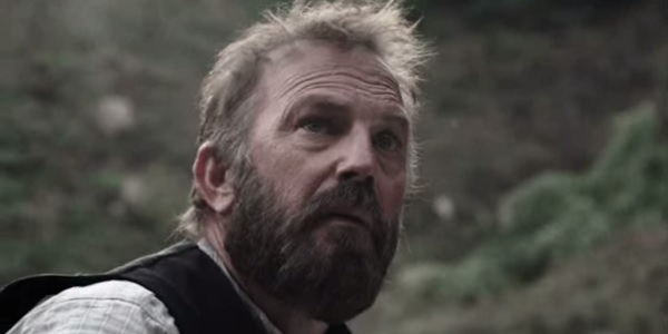 Kevin Costner Hatfields &amp; McCoys