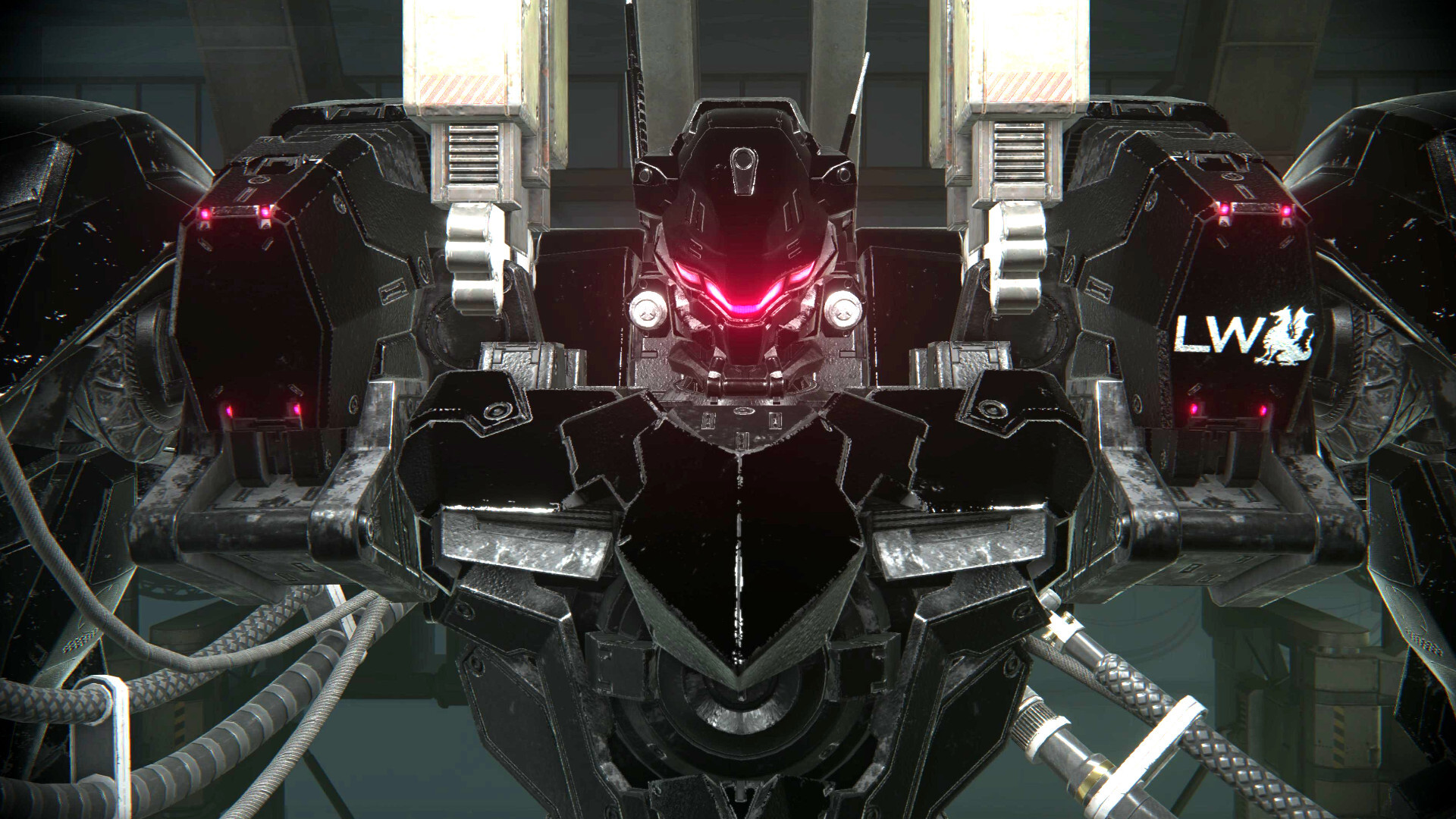 FromSoftware Mecha Job Listings Point To New Armored Core In