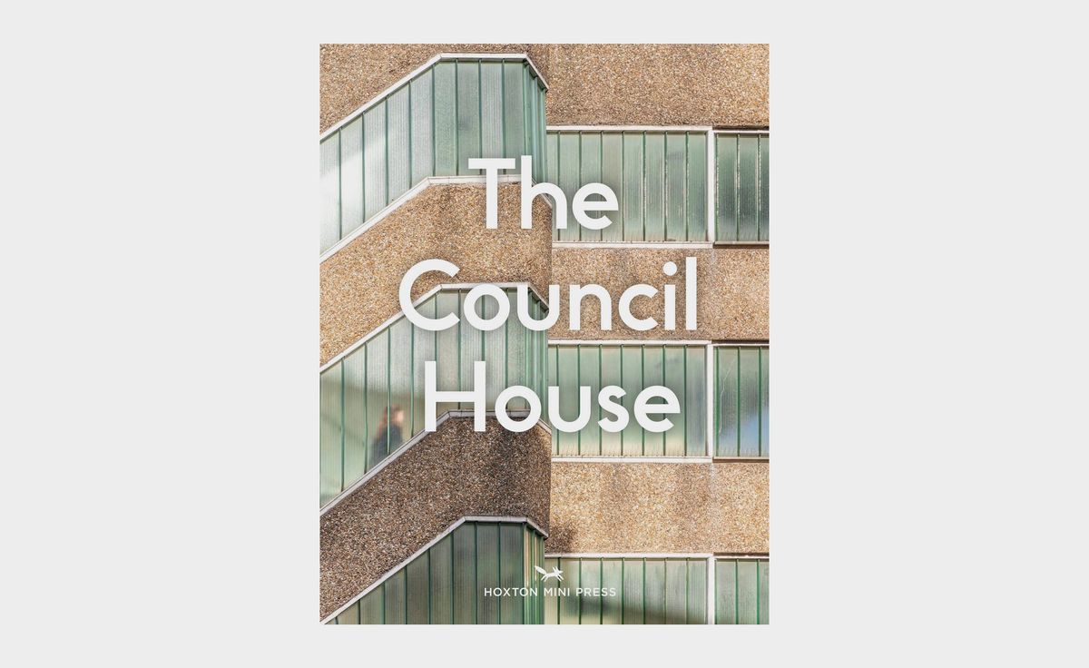 London council houses celebrated in Hoxton Mini Press book | Wallpaper
