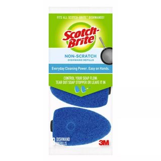 Scotch-Brite Non-Scratch Dishwand Refill