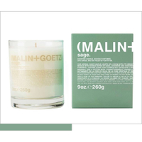 Malin + Goetz Sage candle&nbsp;