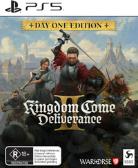  Kingdom Come Deliverance 2