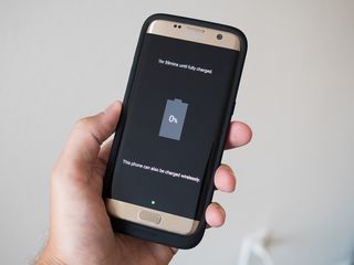 Mophie Juice Pack for the Galaxy S7 and S7 edge