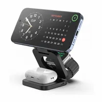 Kuxiu X55 Fast Wireless Charger: was $49 now $37 @ Amazon