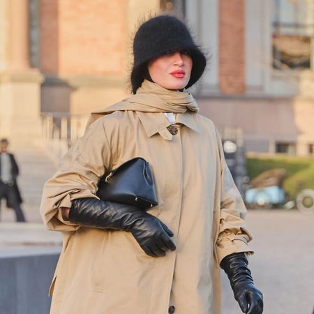 AW24 Copenhagen street style by The Style Stalker.