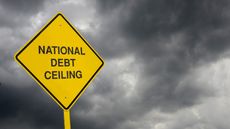 debt ceiling debt limit