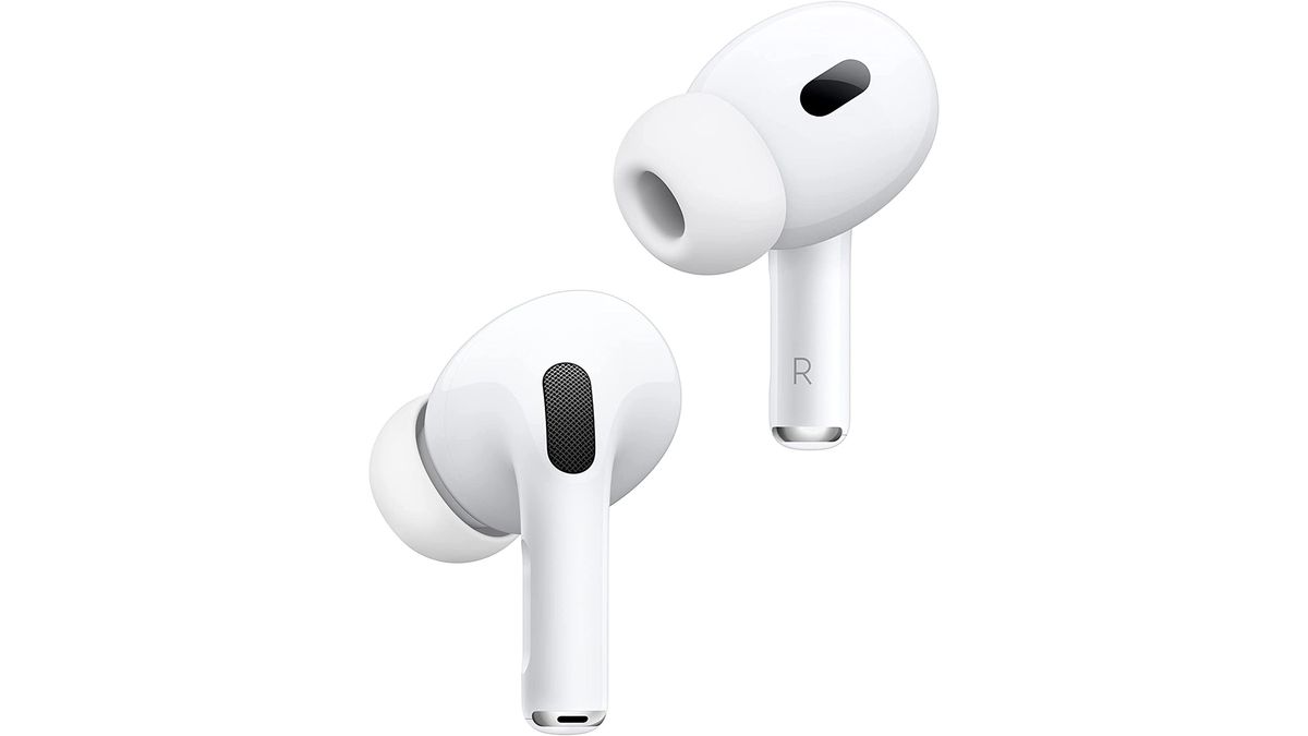 The cheapest AirPods sales and deals in August 2024 TechRadar