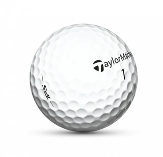 taylormade tp5 ball review