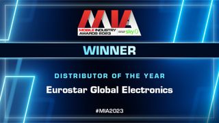 MIA 2023 distributor of the year