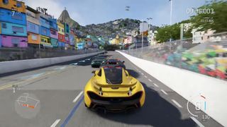 Xbox One racing