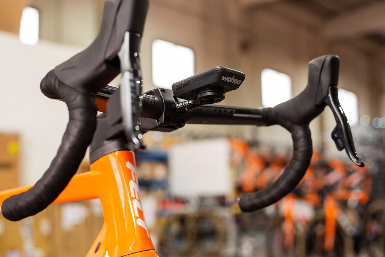 Rally Cycling's Felt AR