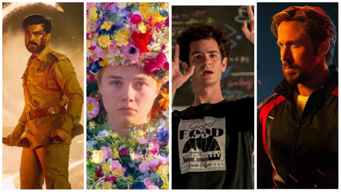 The best movies on Netflix (March 2025): the best Netflix films