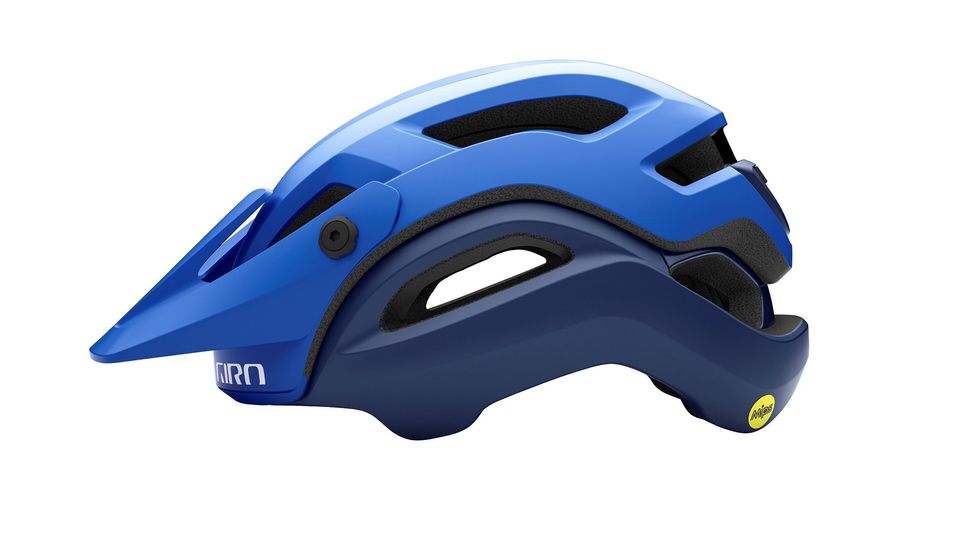 Best MIPS mountain bike helmets rotational protection makes for the