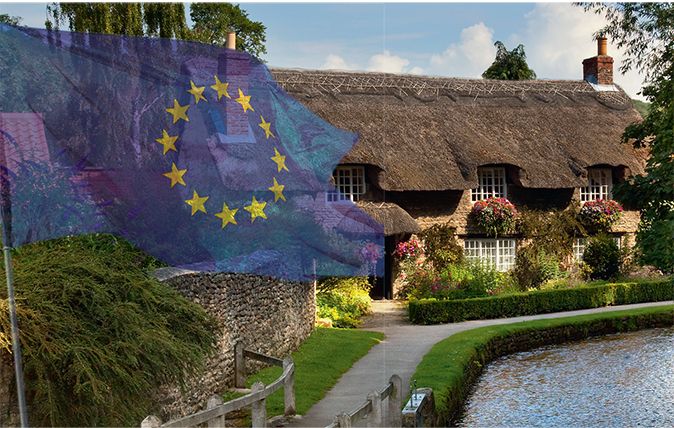 EU Referendum property market