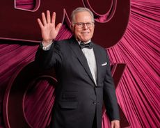 David Zaslav attends the HBO Max Primetime Emmy Awards Afterparty