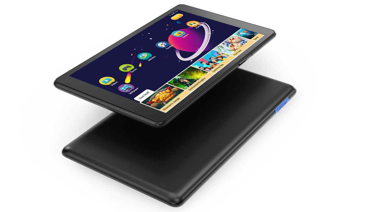 Lenovo Tab E8