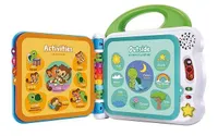 LeapFrog Learning Friends 100 Words Book - £18 | Argos