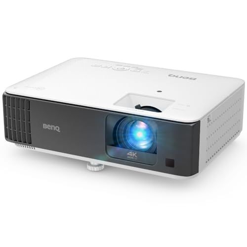 BenQ TK700ST 4K HDR Gaming Projector