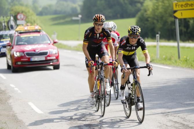 The stage 4 breakaway
