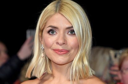 holly willoughby dyslexia battle