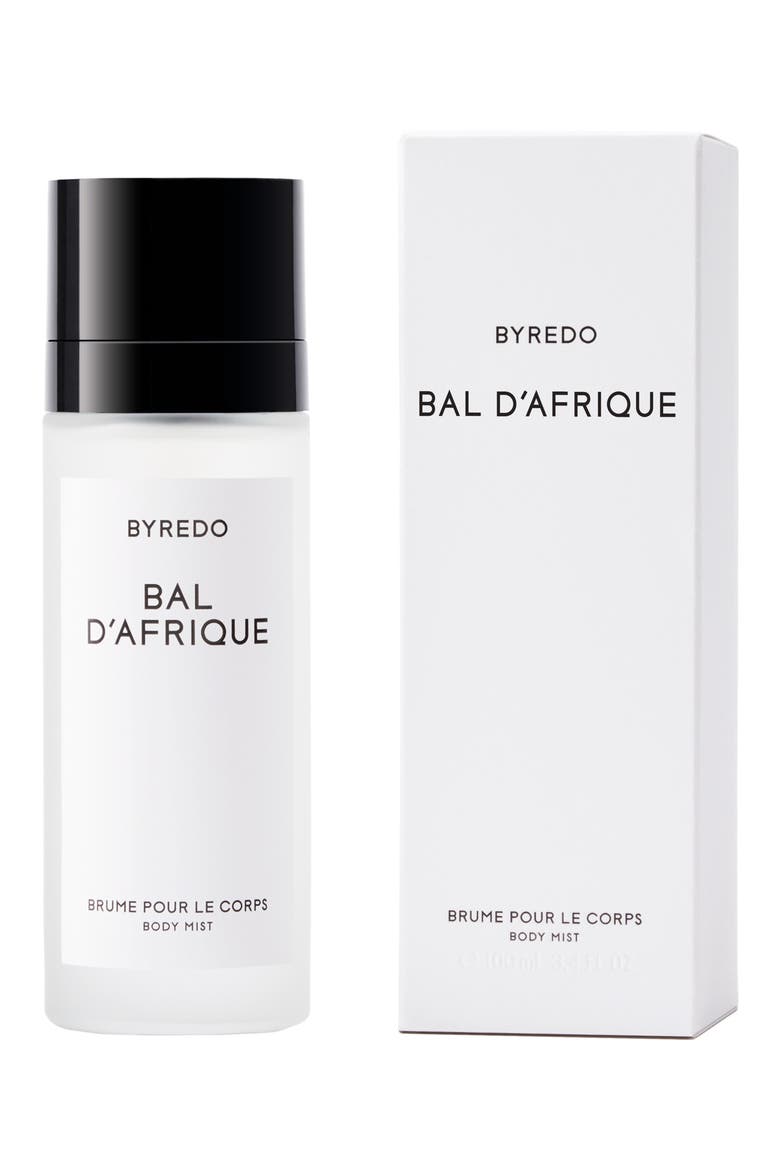Bal D'afrique Body Mist