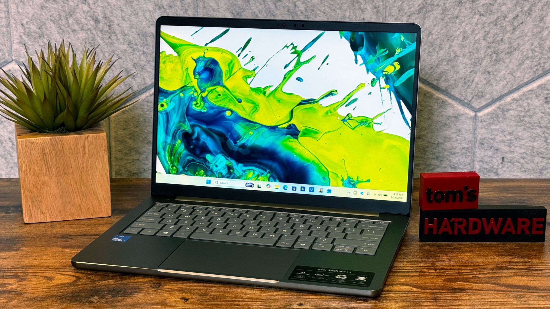 Acer Swift Air 14
