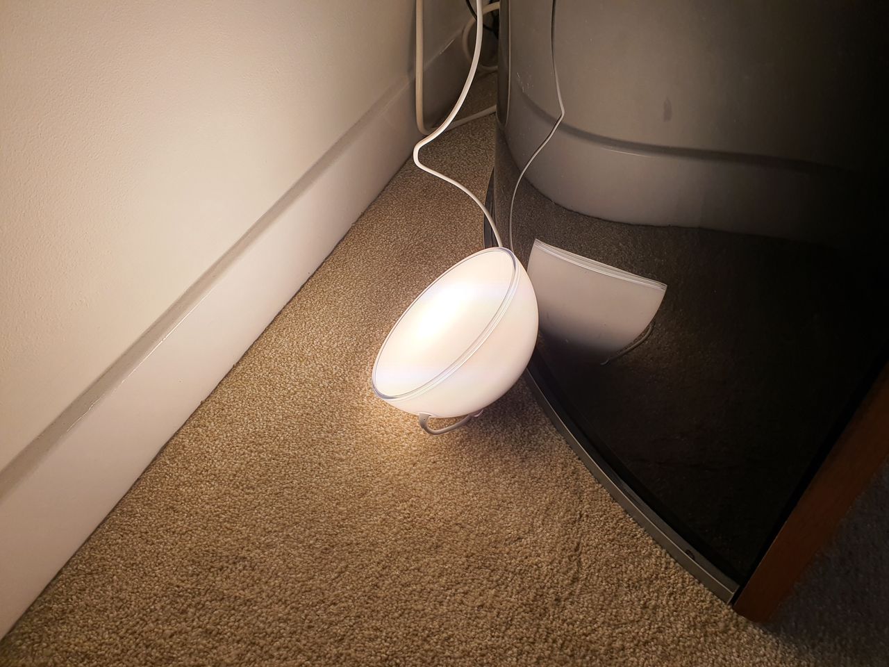 Philips Hue Play HDMI Sync Box review