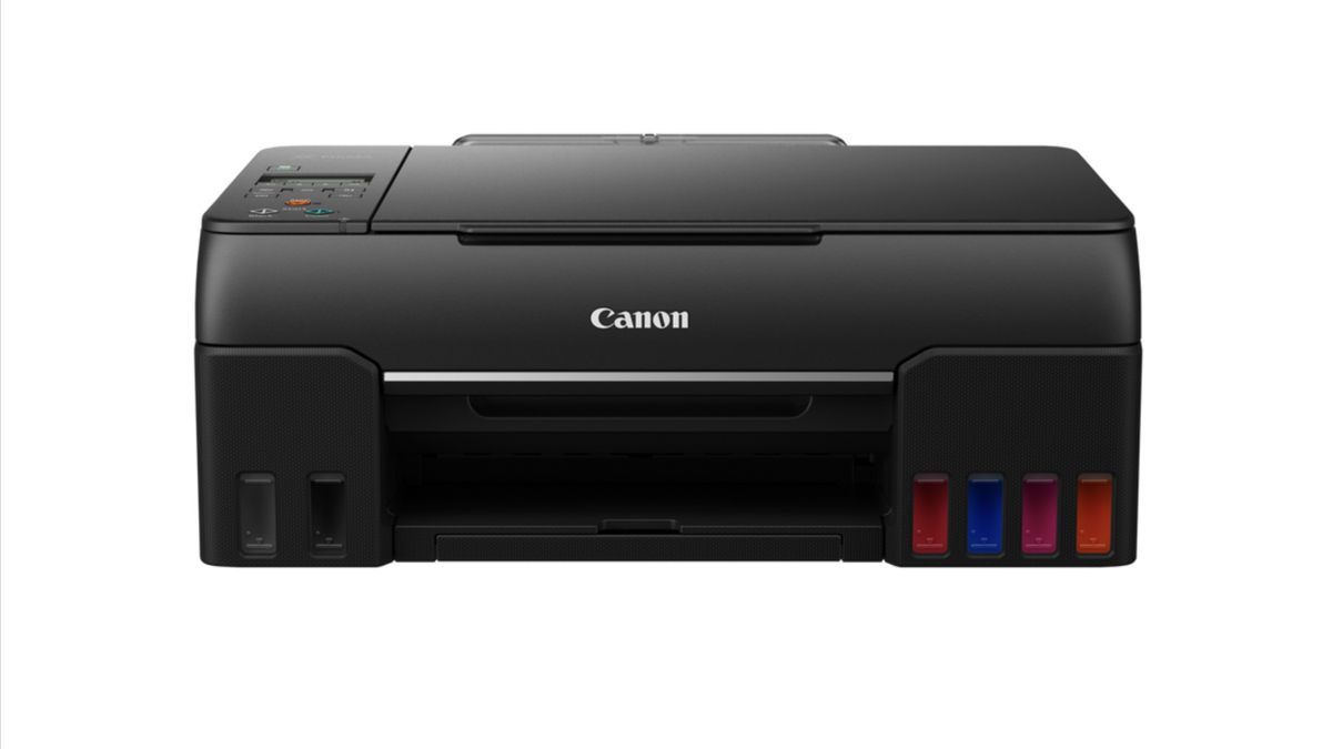 Best Canon Printers In 2024 TechRadar