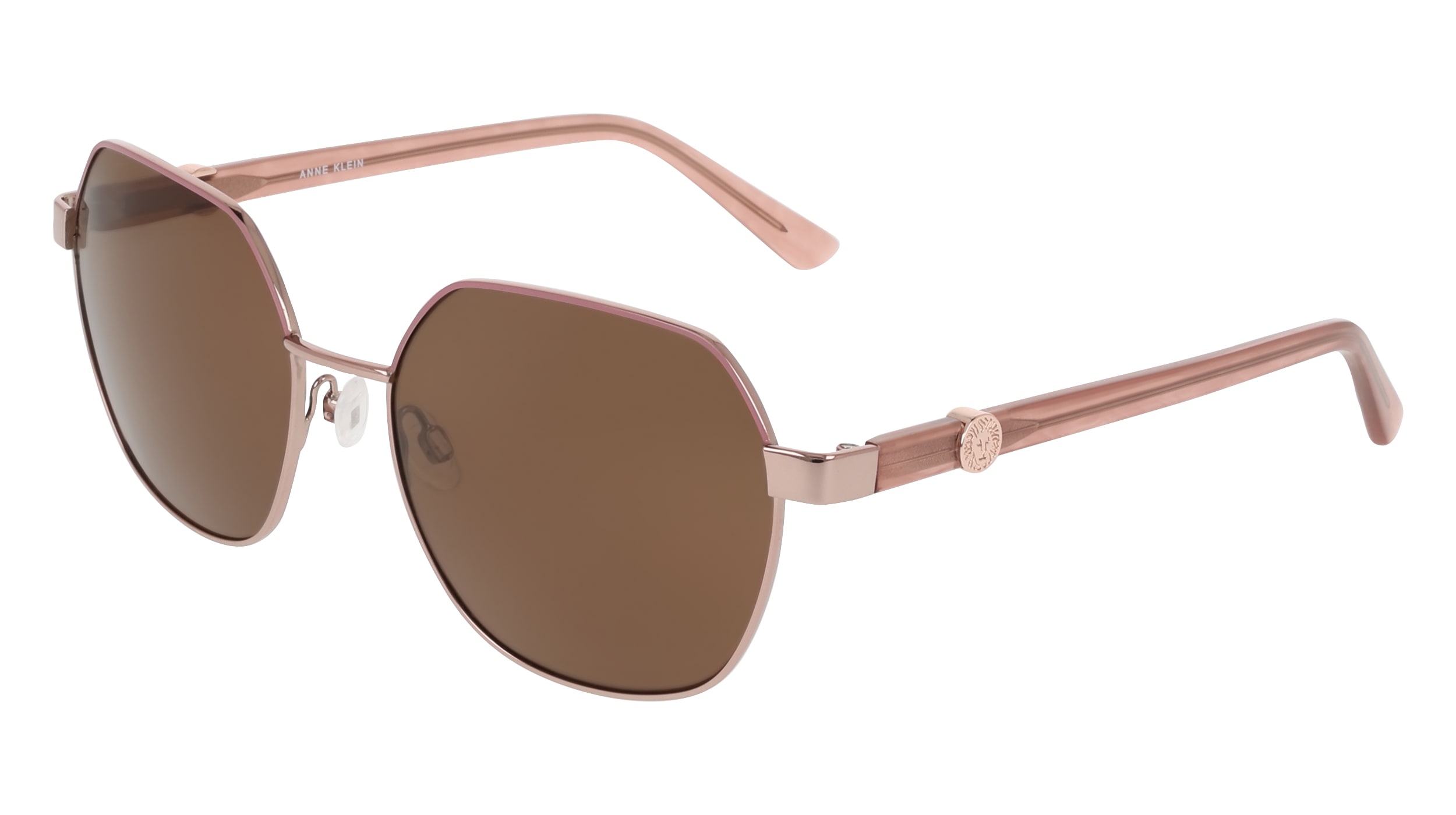 Anne Klein sunglasses.