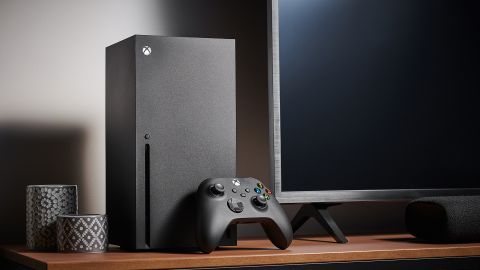 Xbox One X Review 