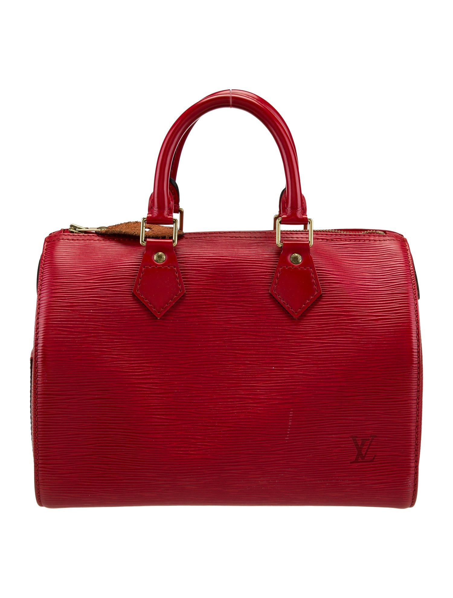 Epi Leather Fast 25 Years