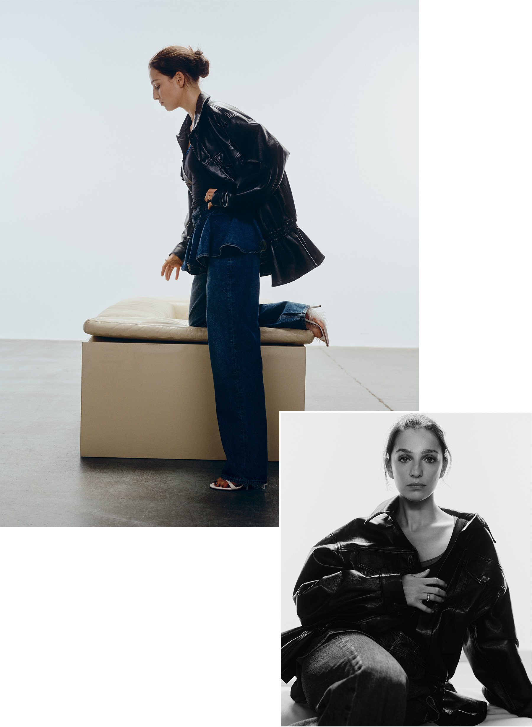 MARISA ABELA SPRING ISSUE 2026