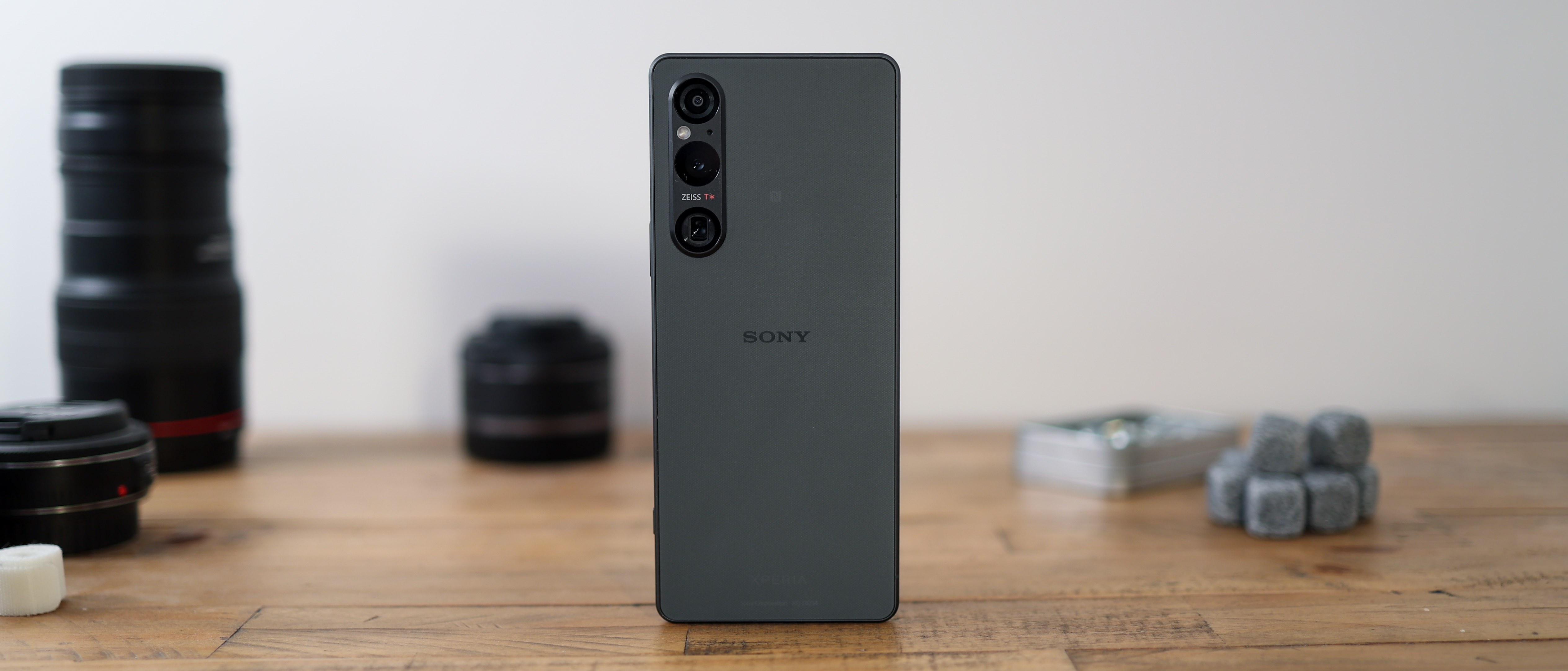 Sony Xperia 1 V review: fan favourite
