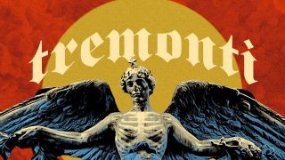 Tremonti: The End Will Show cover art