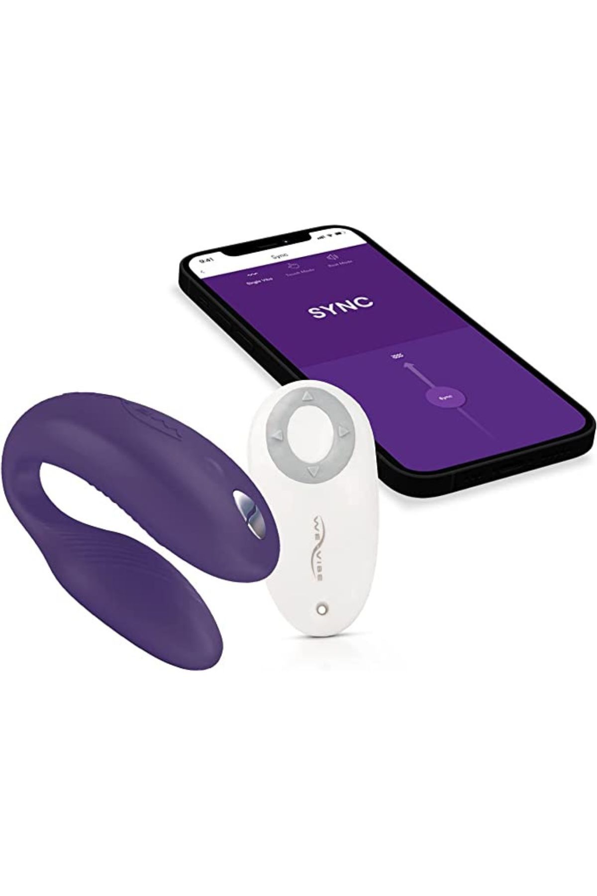 remote controlled sex toy