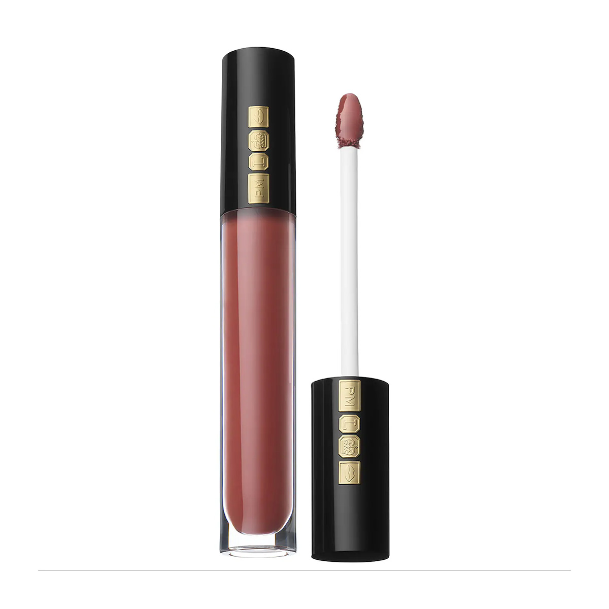 Pat McGrath Labs Lust Lip Gloss in Flesh 6