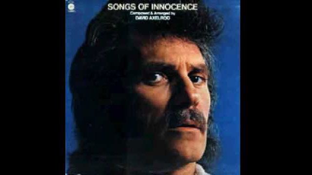 David Axelrod, revered producer and composer, dies aged 83 | MusicRadar