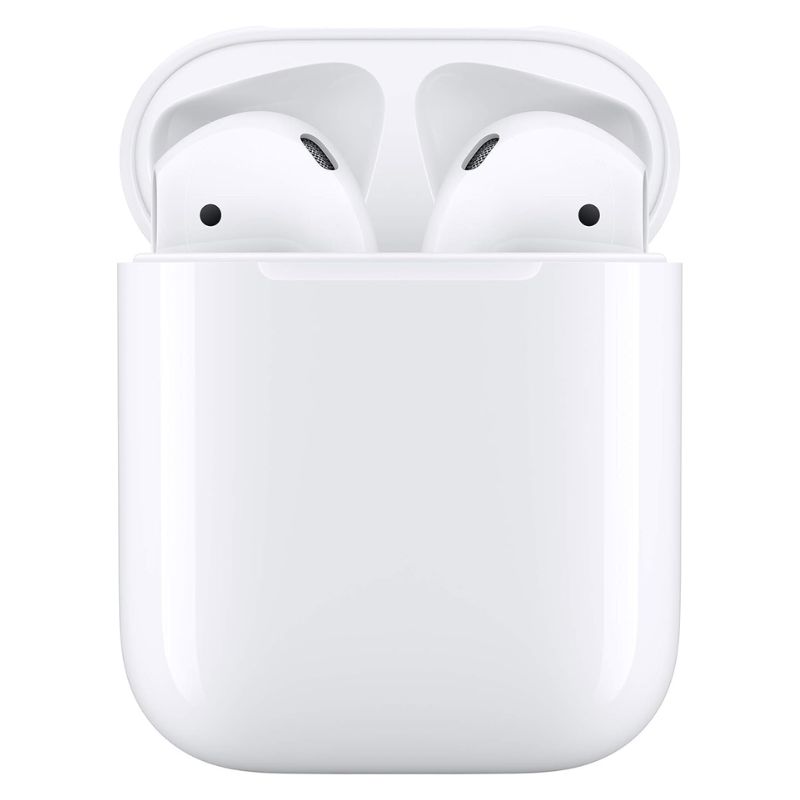 apple airpods