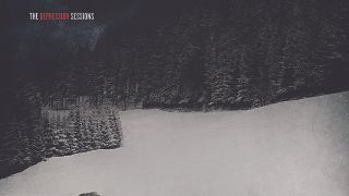 The Depression Sessions album cover